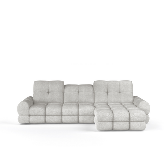 Sofa KIKO 283/116/171 cm