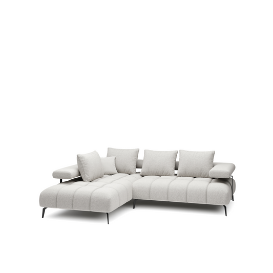 Sofa MAGNA 258/114/210 cm