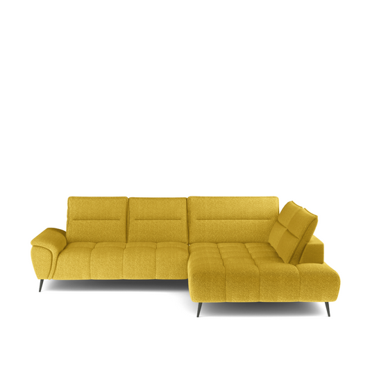 Sofa PORTO 308/114/220 cm