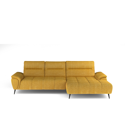 Sofa PORTO 276/185/114 cm