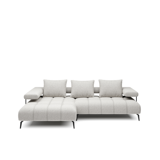 Sofa MAGNA 266/114/180 cm