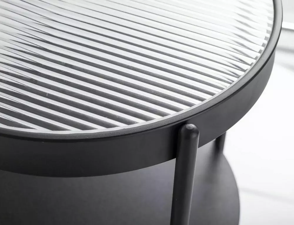 Kafijas galdiņš DELI 48/45 cm - N1 Home