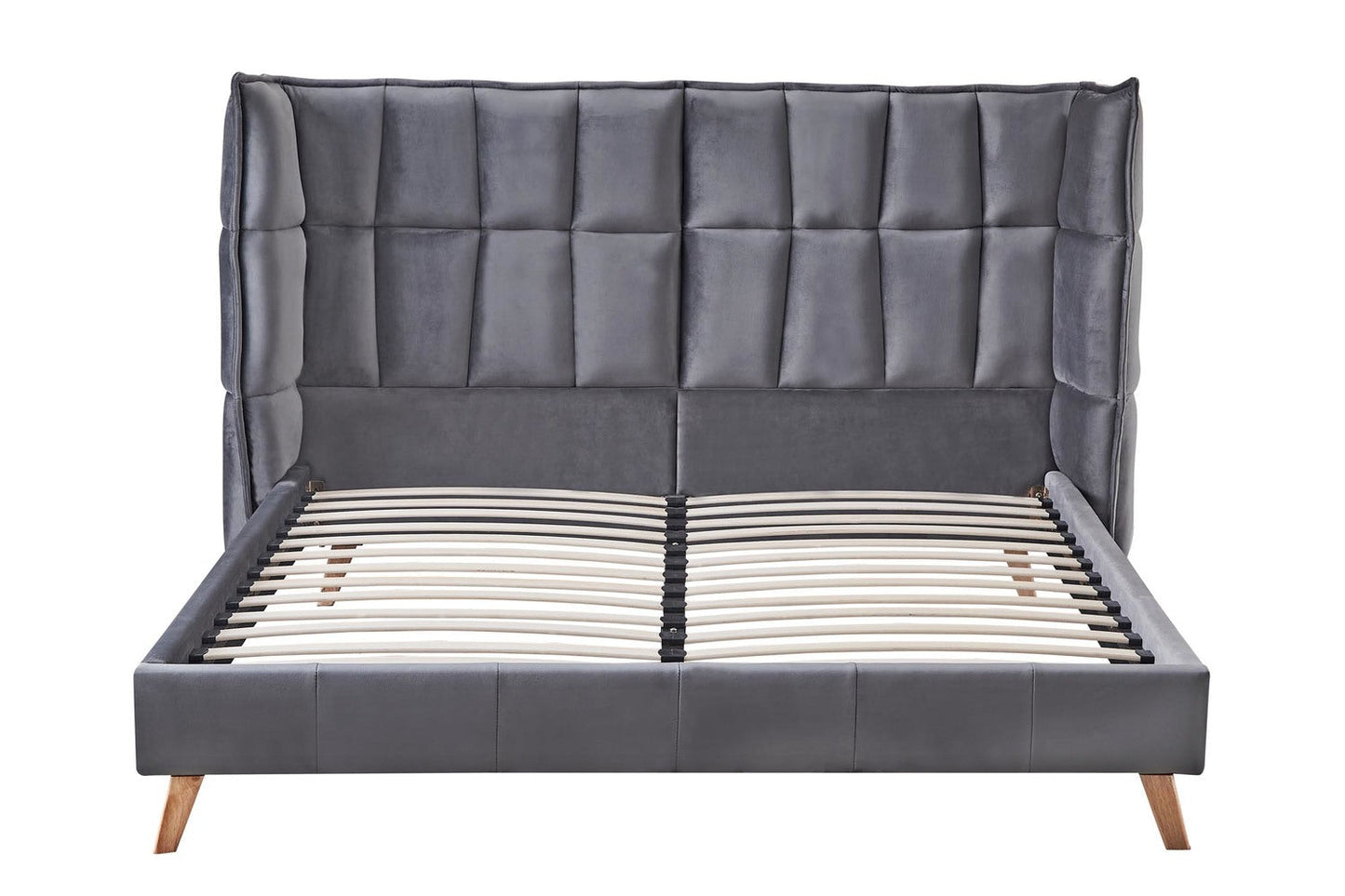 SC gulta 160|200, pelēka g216| p196 - N1 Home