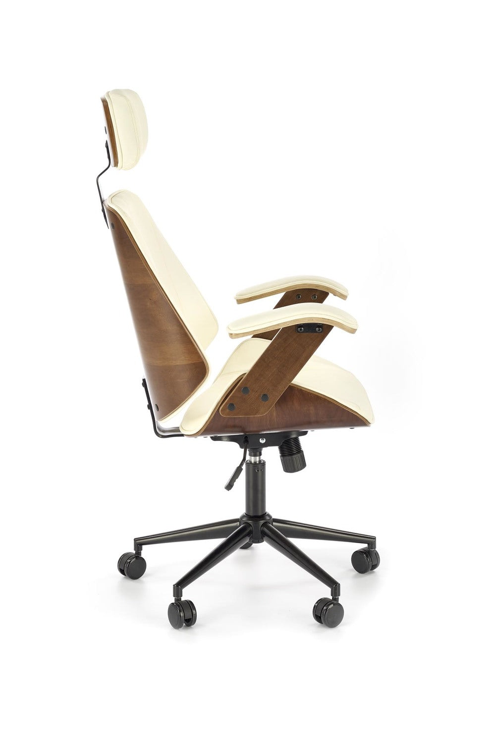 LG grozāmais krēsls 62/70/119-129/50-60 cm krēms - N1 Home