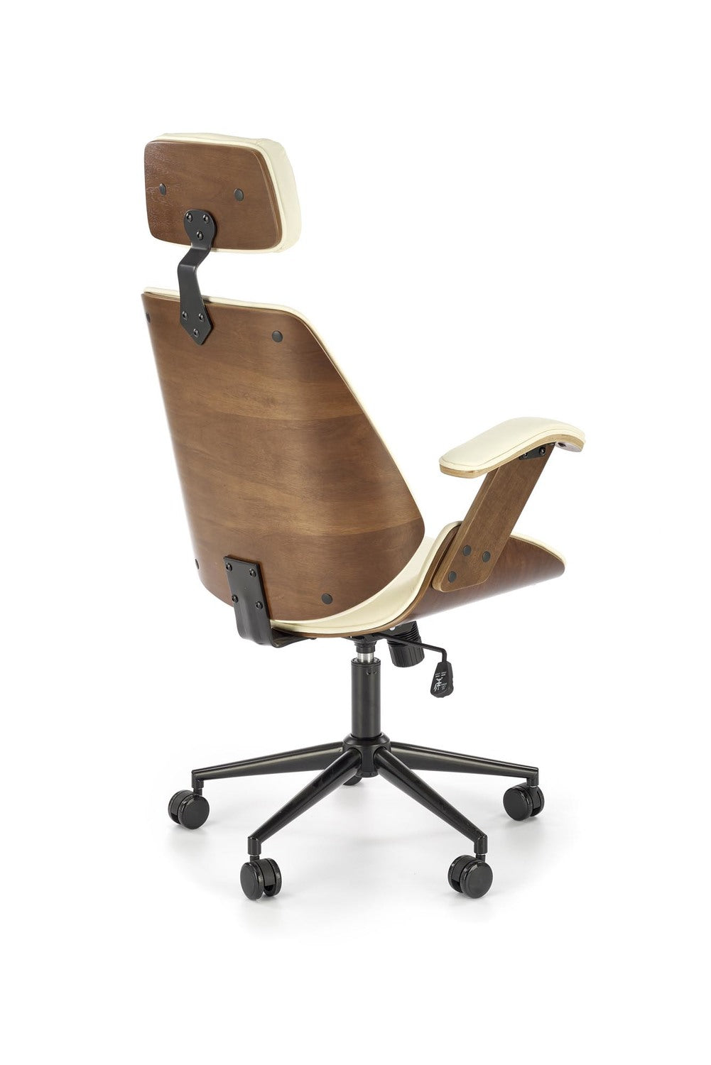 LG grozāmais krēsls 62/70/119-129/50-60 cm krēms - N1 Home
