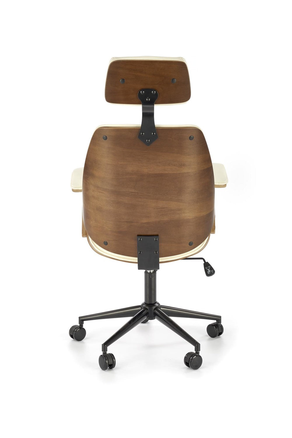 LG grozāmais krēsls 62/70/119-129/50-60 cm krēms - N1 Home