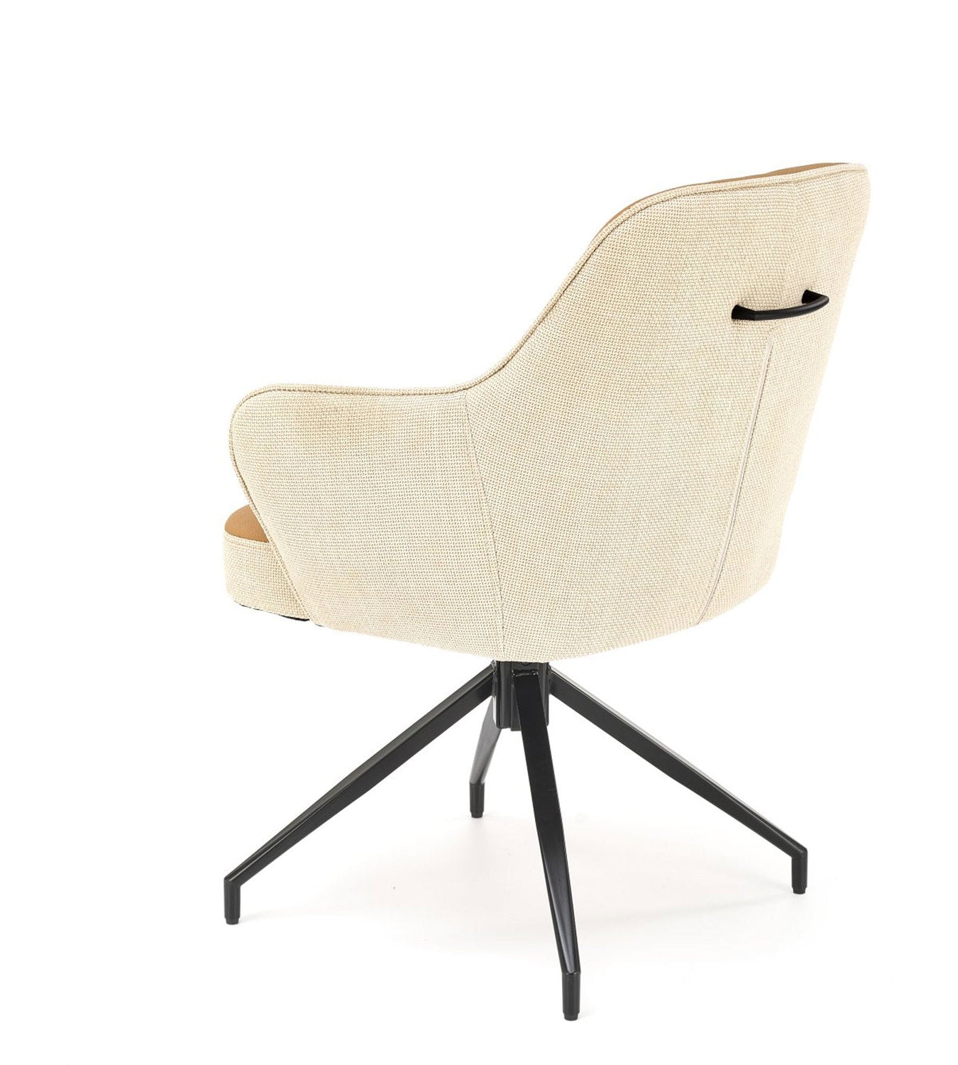 Krēsls TY ekoāda 60/65/85/40 cm - N1 Home