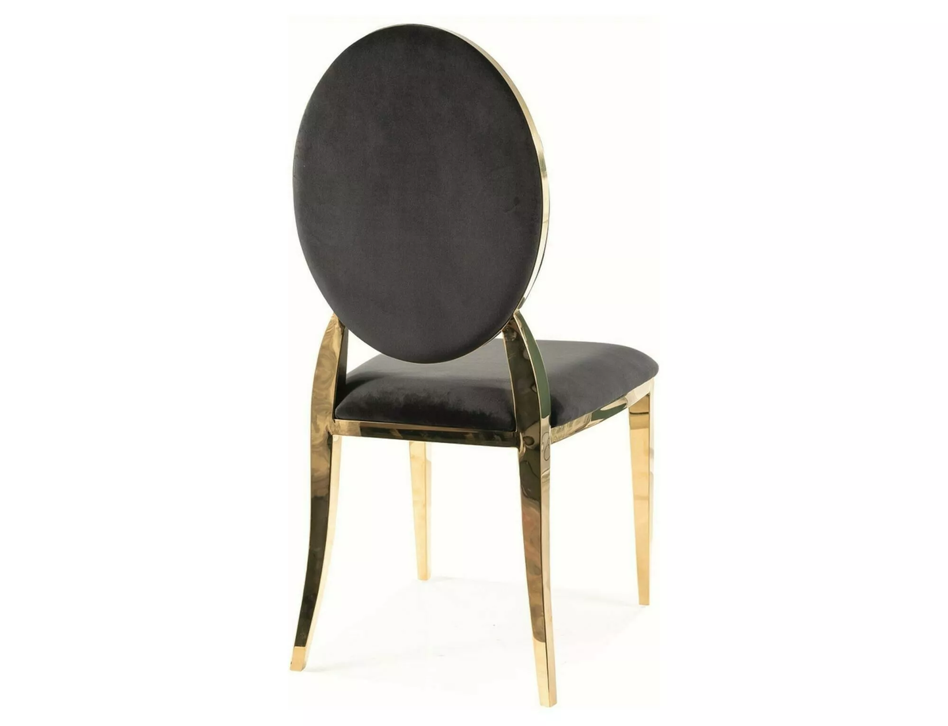 Krēsls Gambit 43/48/47 melns - N1 Home