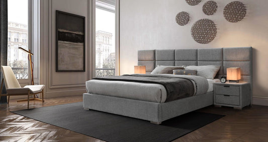 LV 160|200 cm ošu gulta - N1 Home