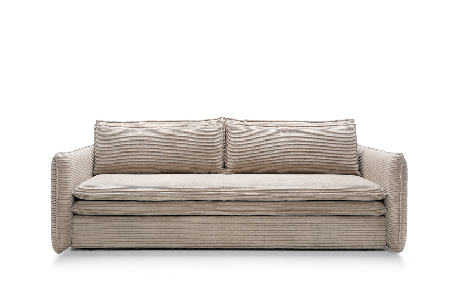 Dīvāns RIA Slim 244/82/103 cm - N1 Home