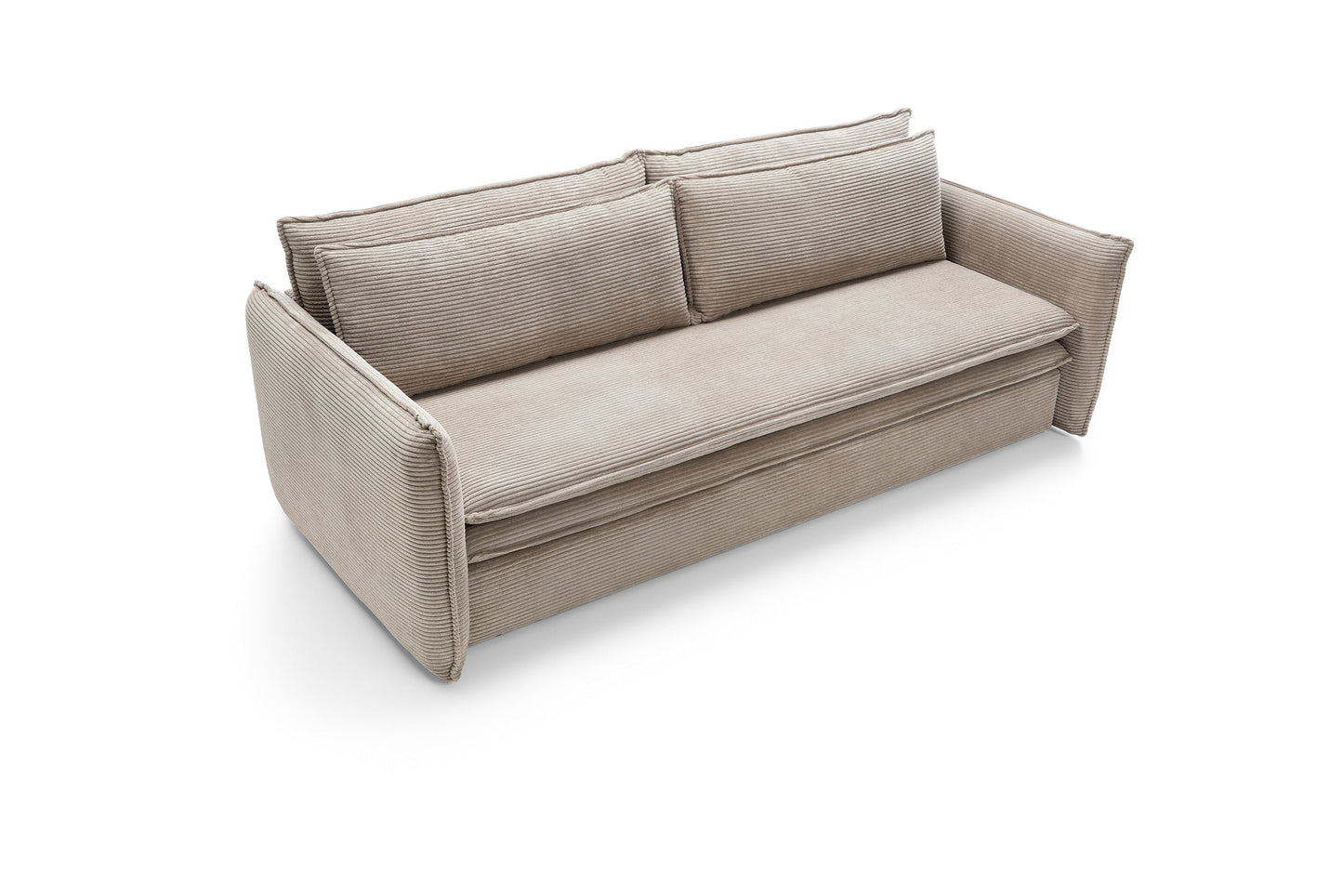 Dīvāns RIA Slim 244/82/103 cm - N1 Home