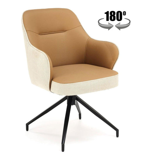Krēsls TY ekoāda 60/65/85/40 cm - N1 Home