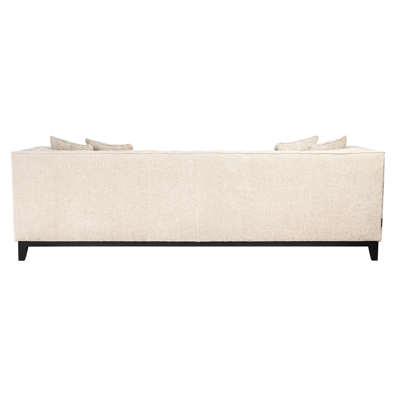 Диван Beauchamp Richmond Interiors 77/255/91 см Unicorn 11 cream