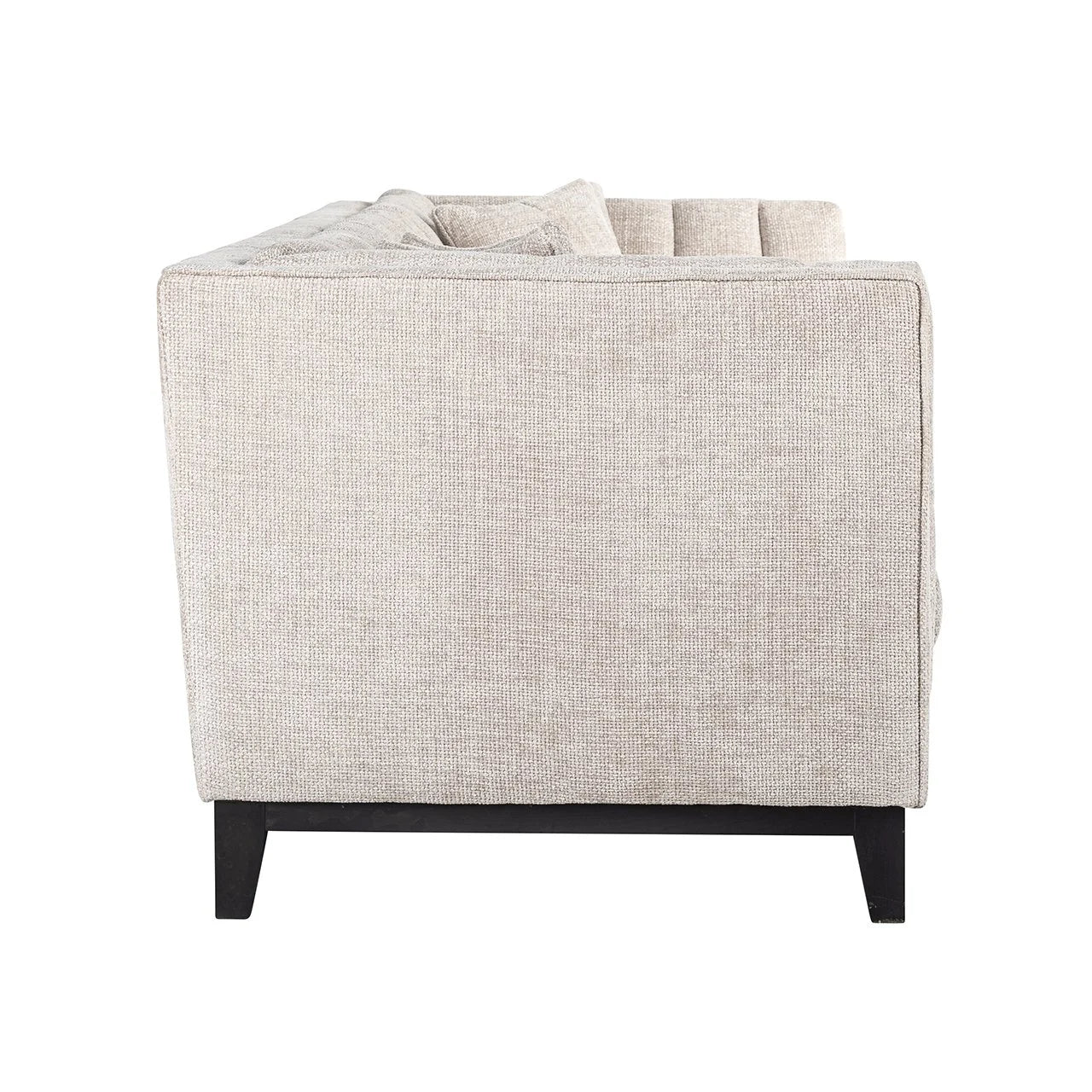 Диван Beauchamp Richmond Interiors 77/255/91 см Renegade Natural 01