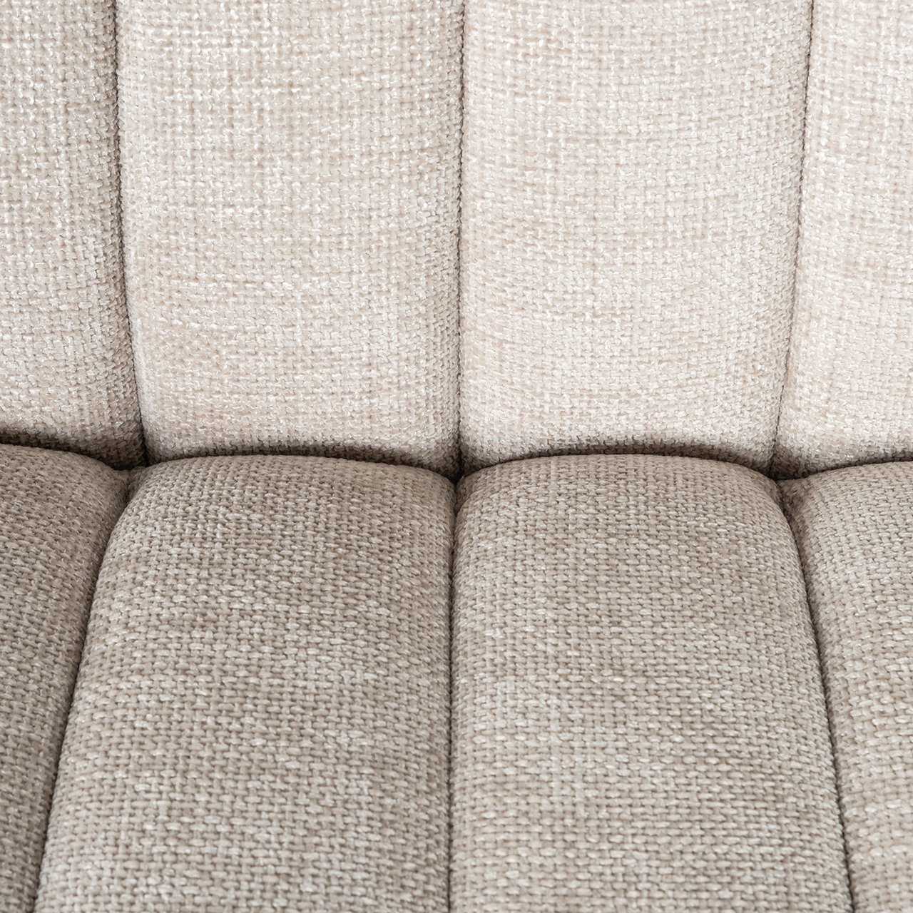 Диван Beauchamp Richmond Interiors 77/255/91 см бежевый