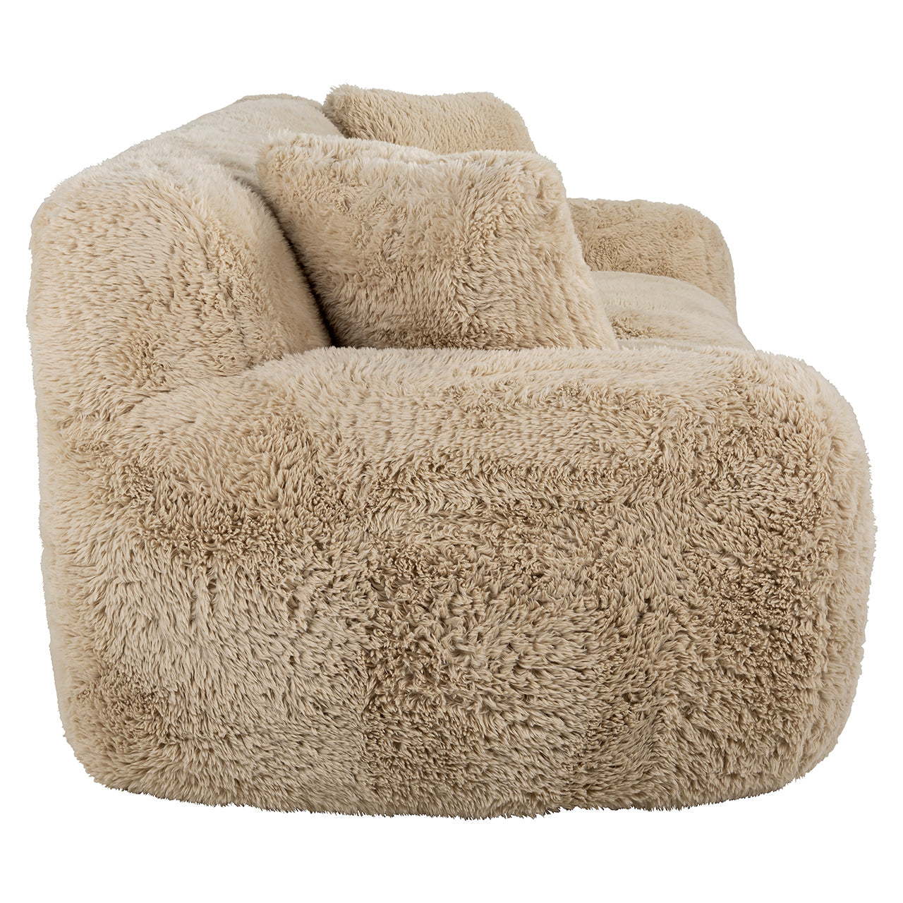 Dīvāns Comfy Richmond Interiors 80/240/105 cm Yakety Yak Sand