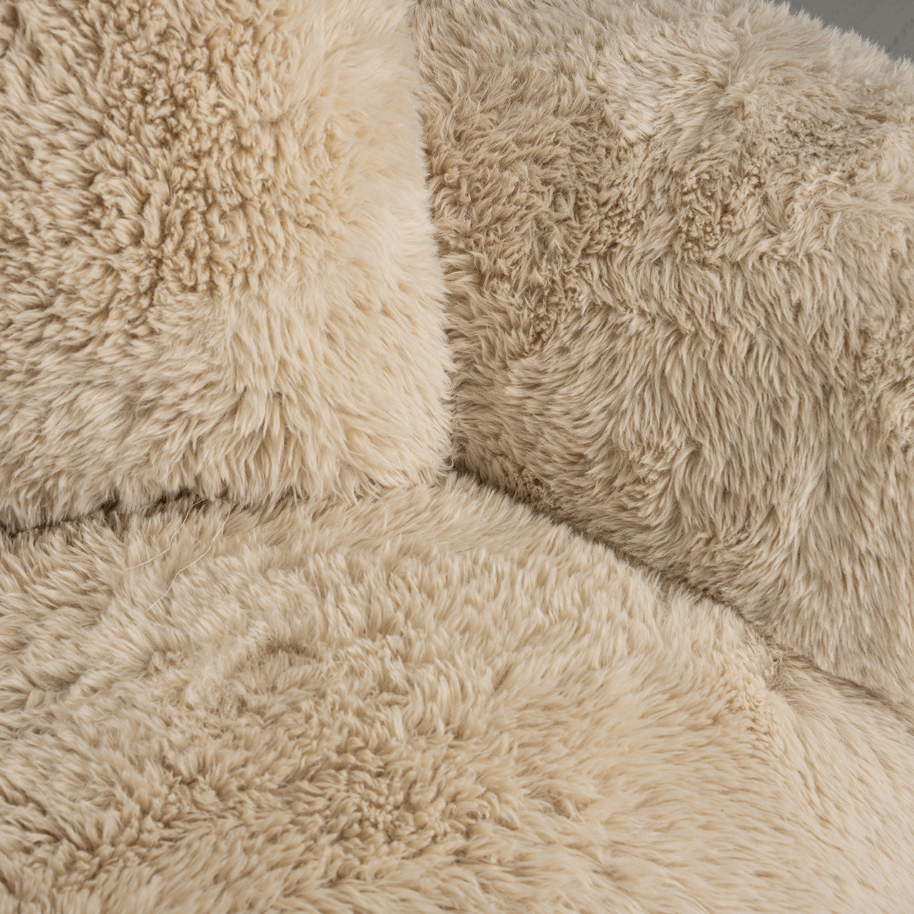 Dīvāns Comfy Richmond Interiors 80/240/105 cm Yakety Yak Sand