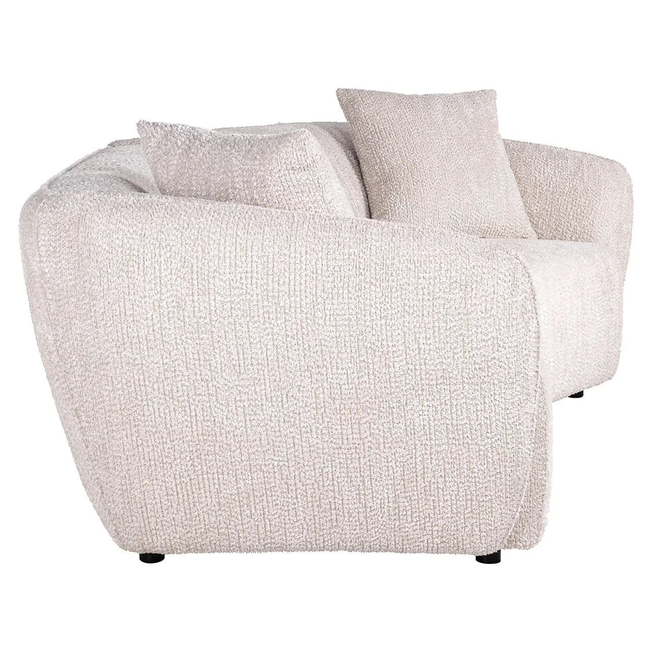 Диван Armand Richmond Interiors 73/283/95 см Be Lovely 11 Cream