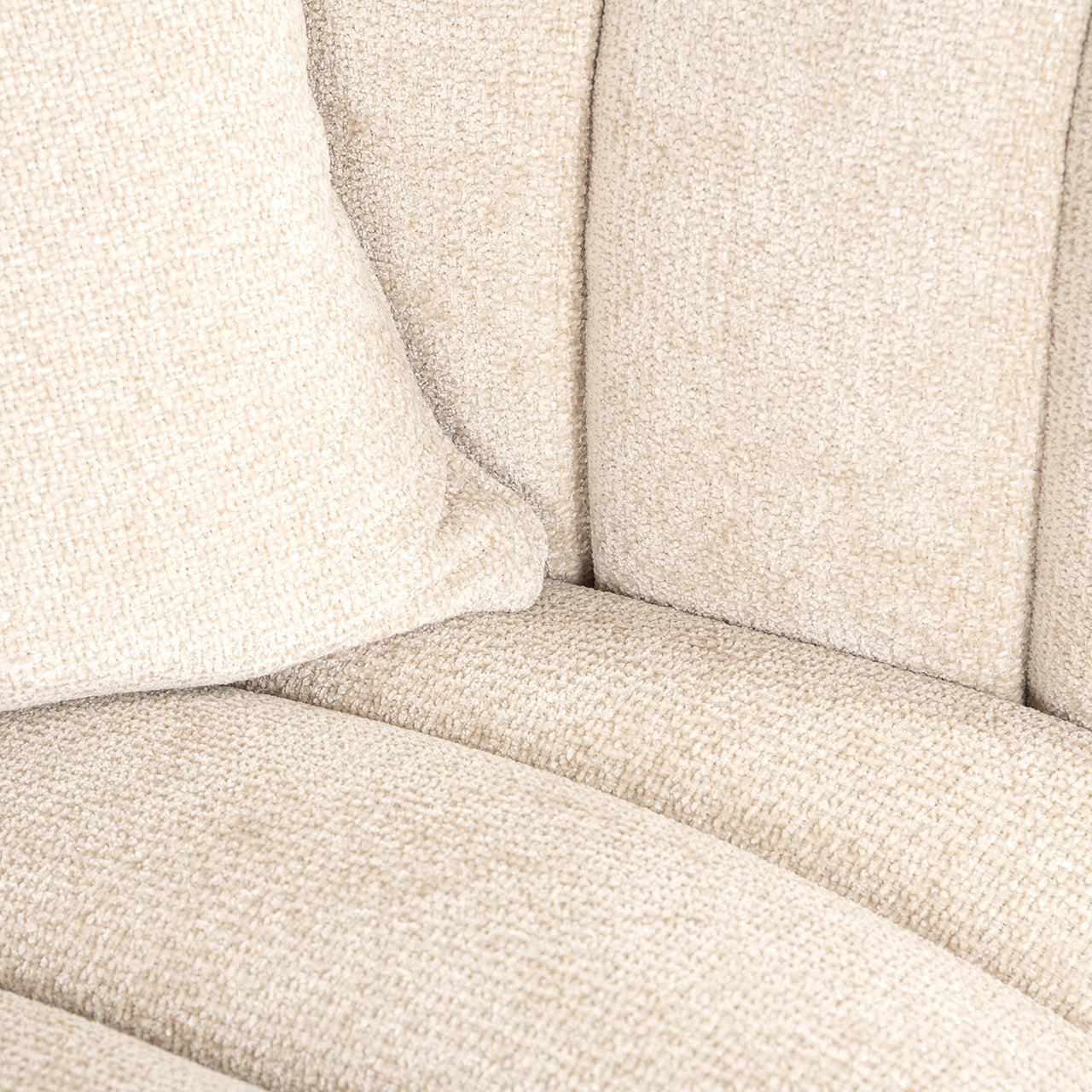 Диван Beauchamp Richmond Interiors 77/210/91 см бежевый