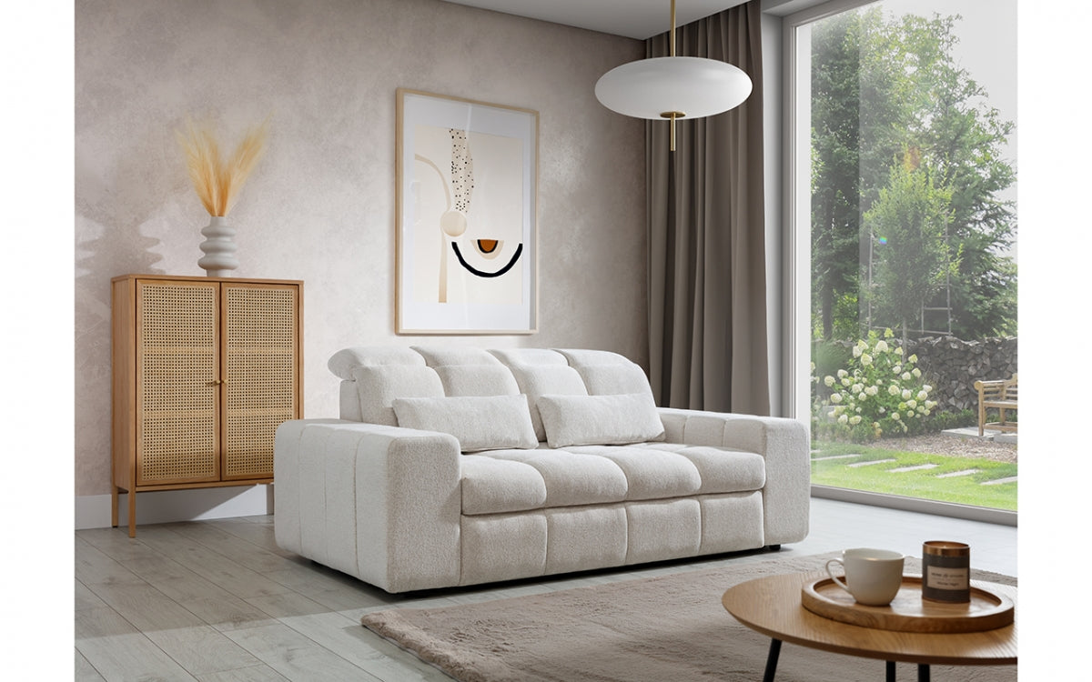 Dīvāns MARSEILLE 196/107/104 cm - N1 Home