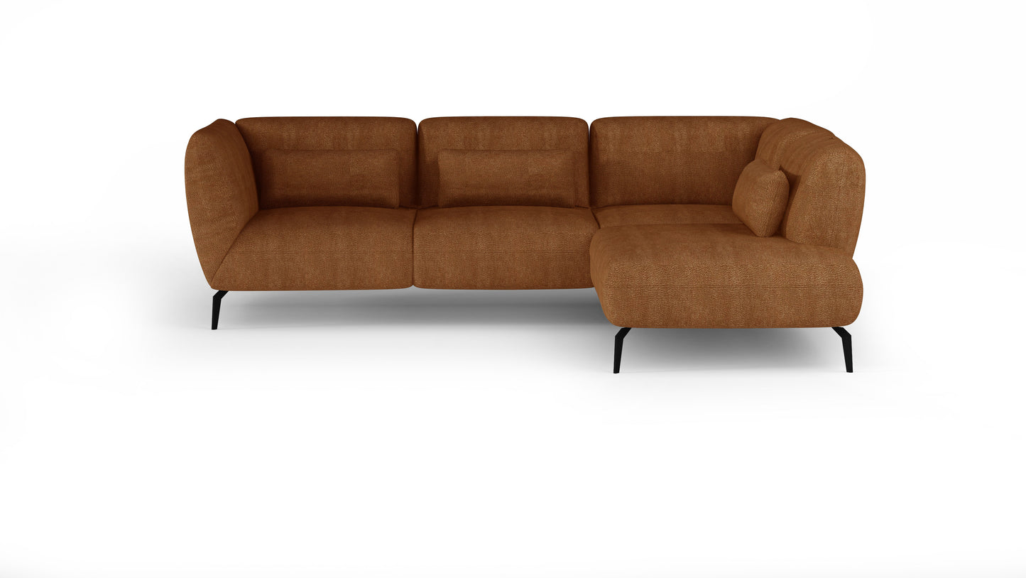 Dīvāns VOS 266/196/94 cm - N1 Home