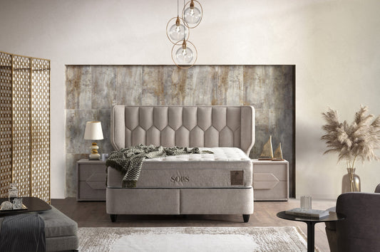 Gulta SO 140/200 - N1 Home
