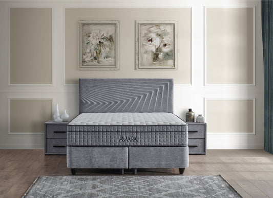 Gulta AM 160/200 - N1 Home