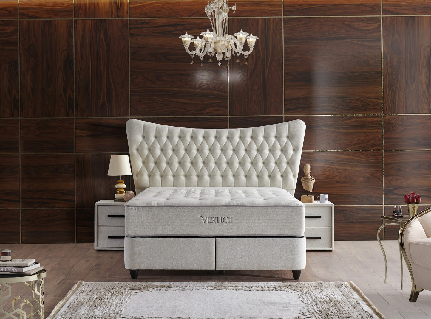 Gulta VR 160/200 - N1 Home