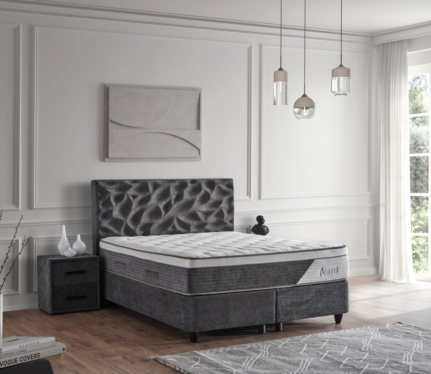 Gulta ST 160/200 - N1 Home