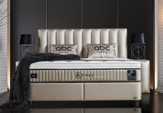 Gulta LO 160/200 - N1 Home