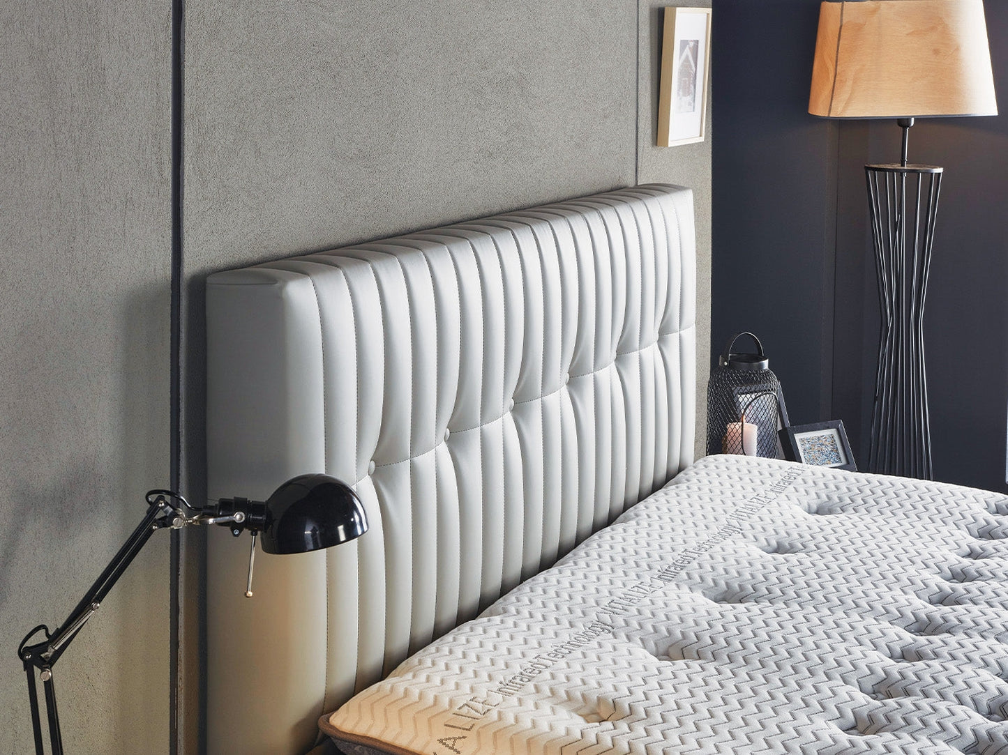 Gulta PARADI 90/200;  120/200;  140/200;  160/200;  180/200;  200/200 - N1 Home