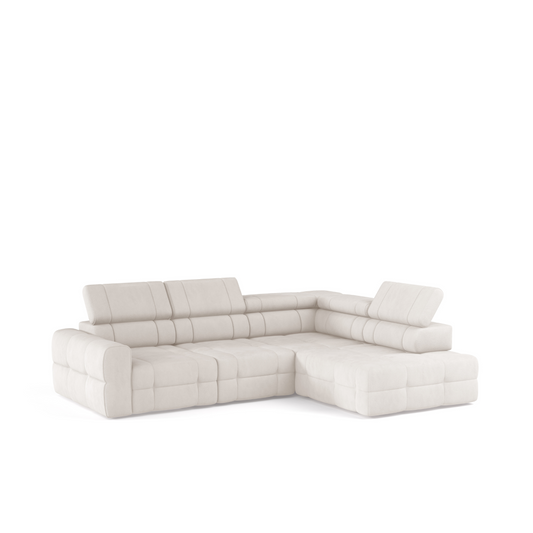 Dīvāns OTTO 298/111/217 cm - N1 Home