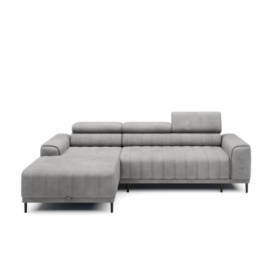 Dīvāns KAVA M 272/178/100 cm - N1 Home