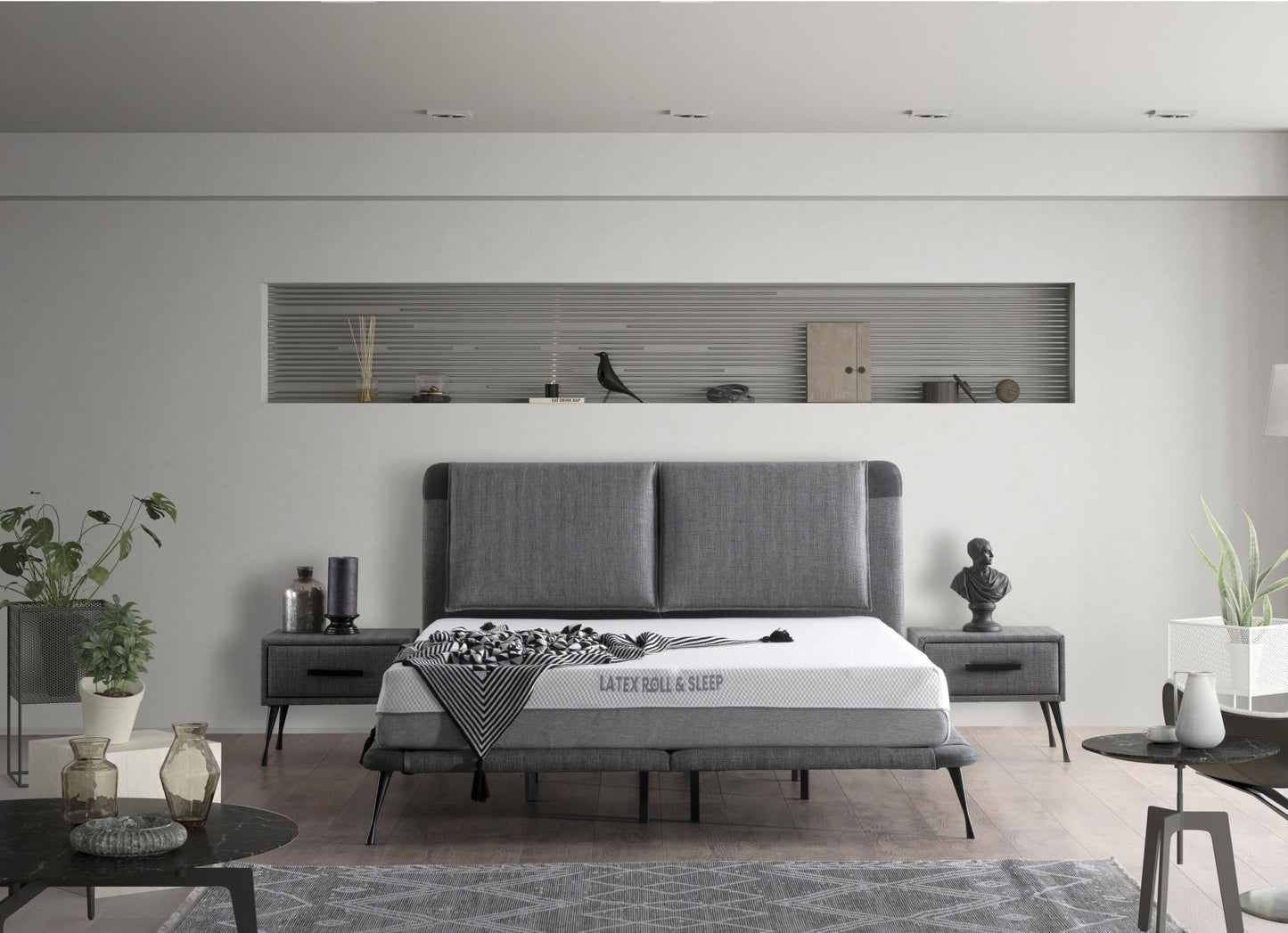 Gulta LR 180/200 - N1 Home