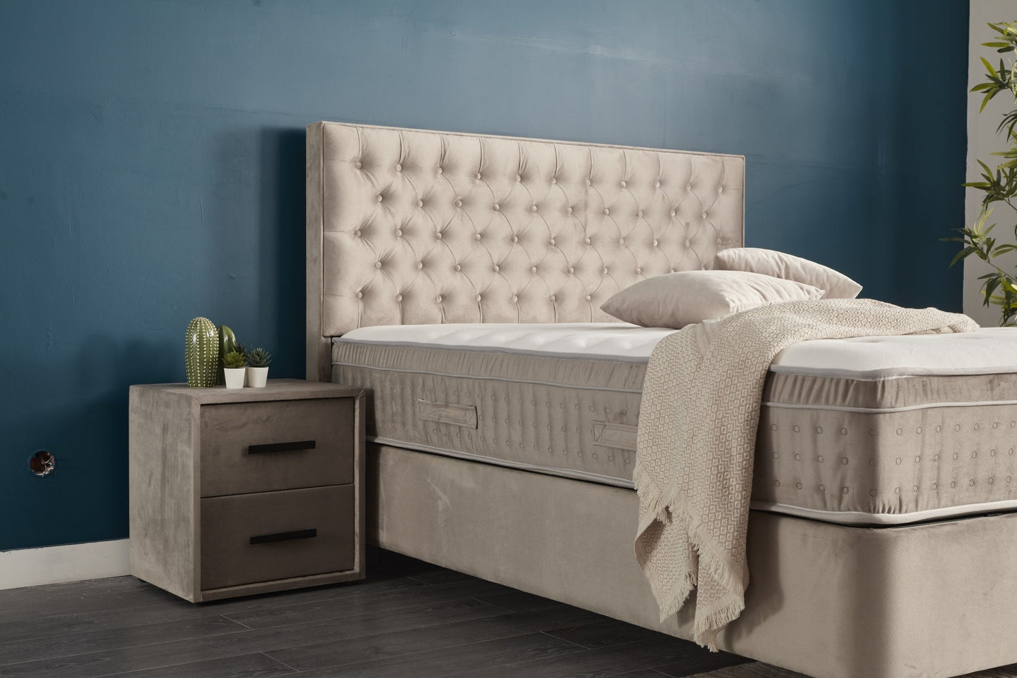 Gulta CV 180/200 - N1 Home