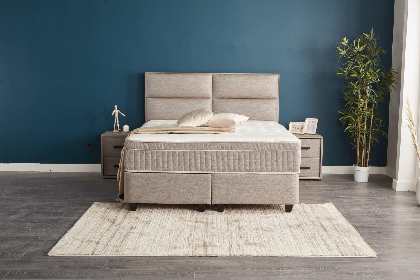 Gulta RA 90/200 - N1 Home