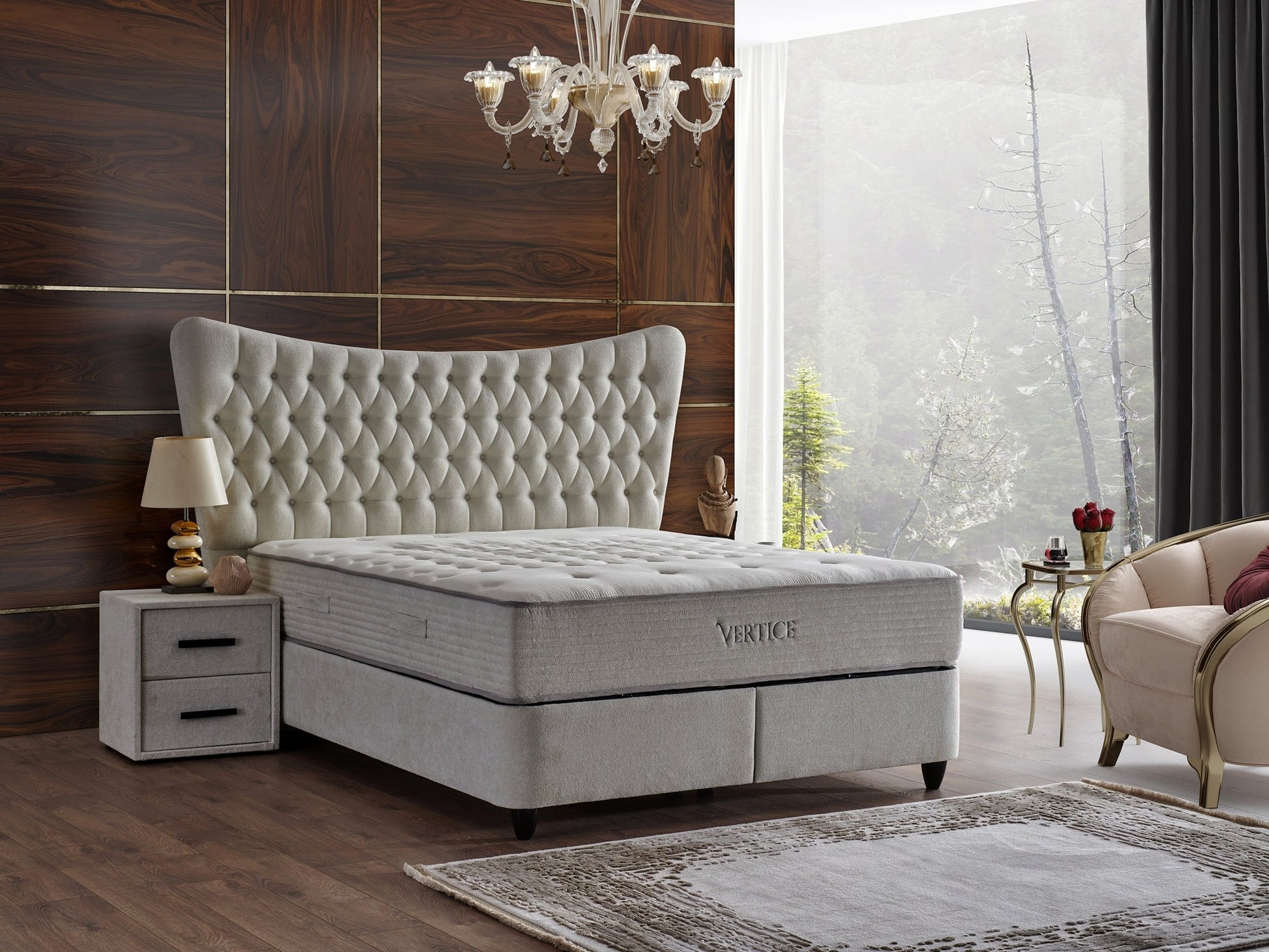 Gulta VR 160/200 - N1 Home