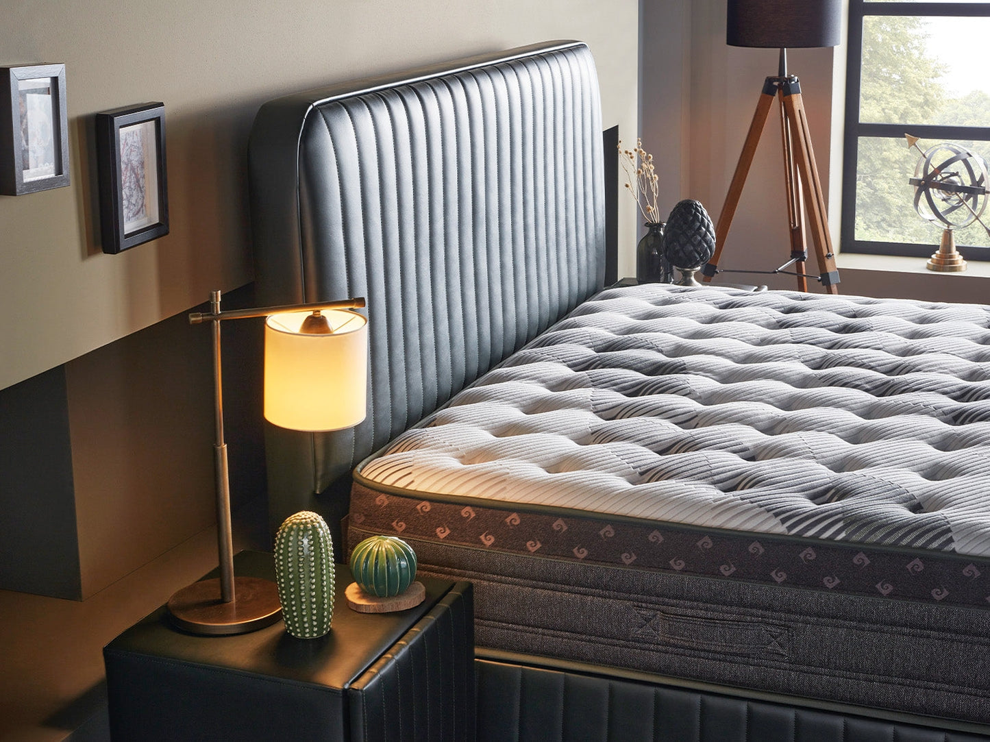 Gulta AOK 90/200; 120/200; 140/200; 160/200; 180/200; 200/200 - N1 Home