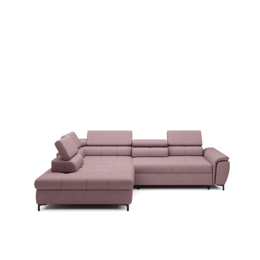 Dīvāns DENI 290/108/217 cm - N1 Home