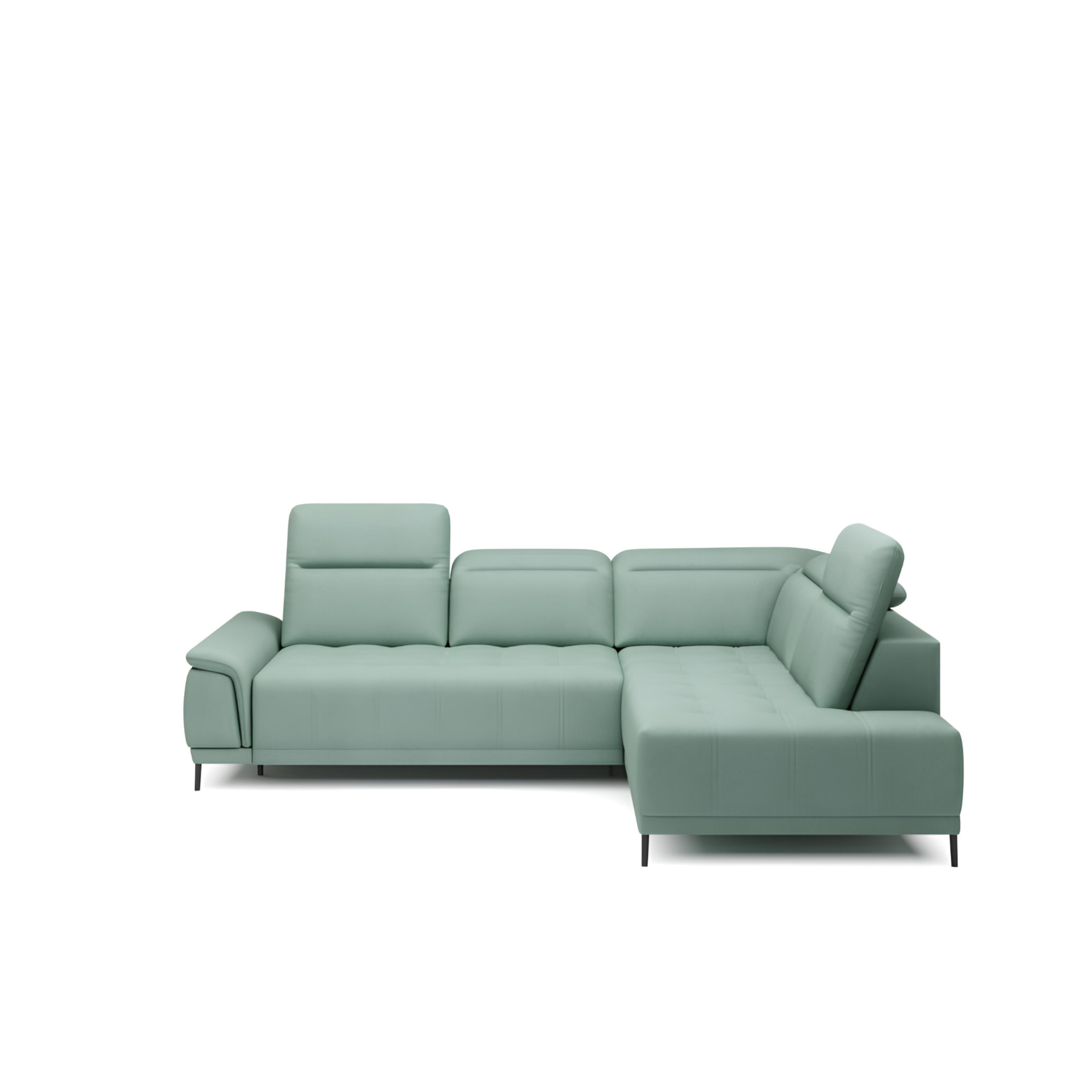 Dīvāns Kalvados 272/106/204 cm - N1 Home