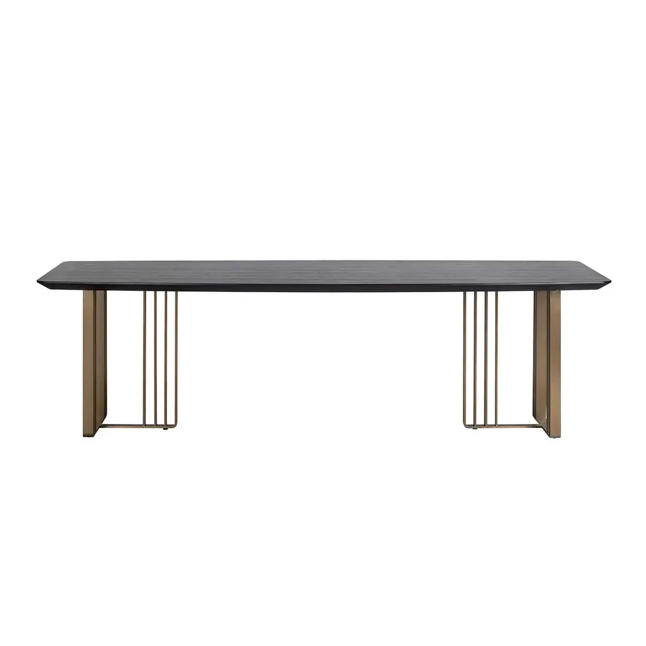 Ēdamgalds Maverick Richmond Interiors220/260/300x105 cm ogles - N1 Home