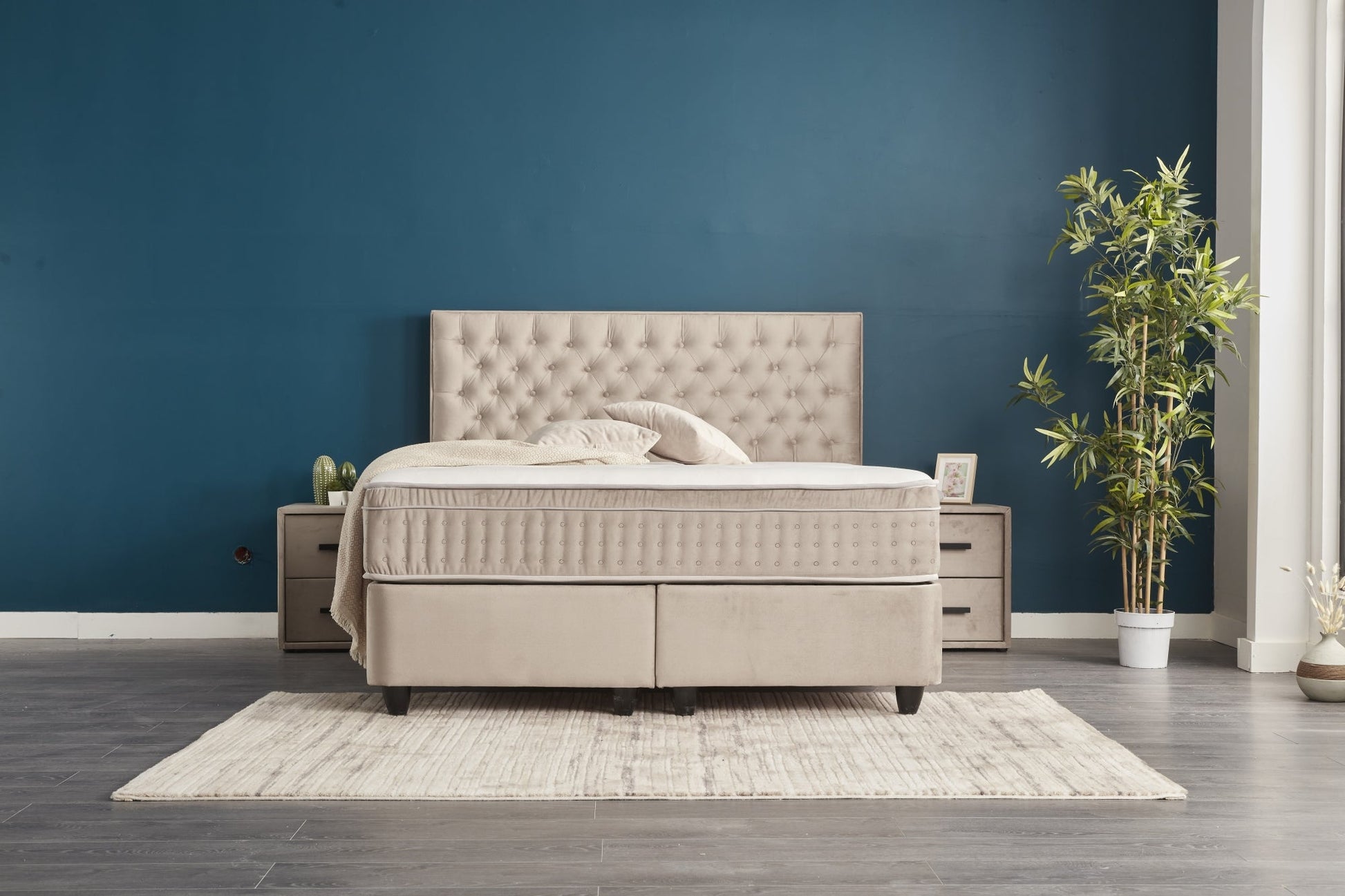 Gulta CV 180/200 - N1 Home