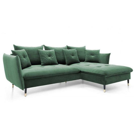 Dīvāns GOLDI 258/91/167 cm - N1 Home
