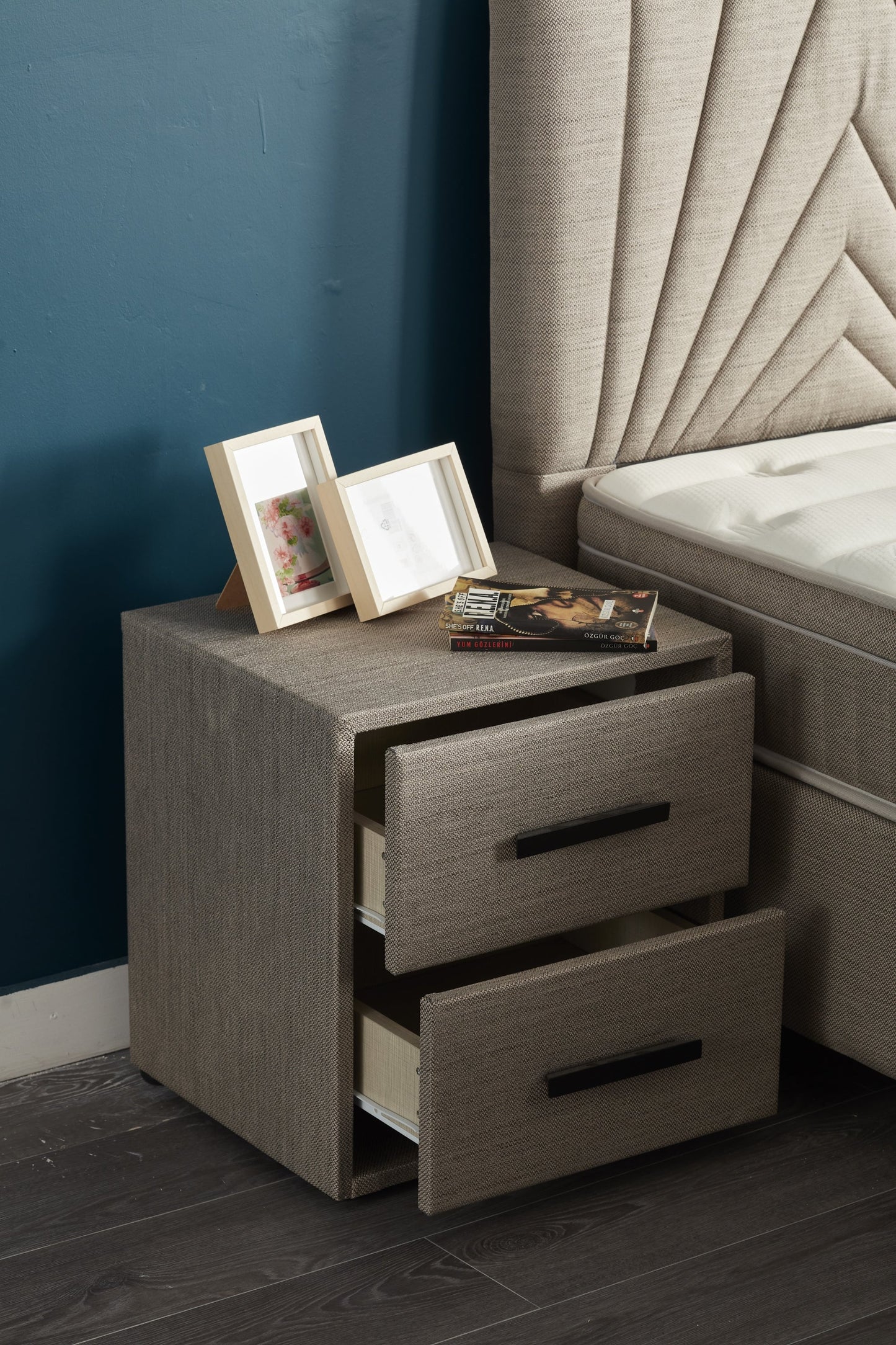 Gulta CL 120/200 - N1 Home