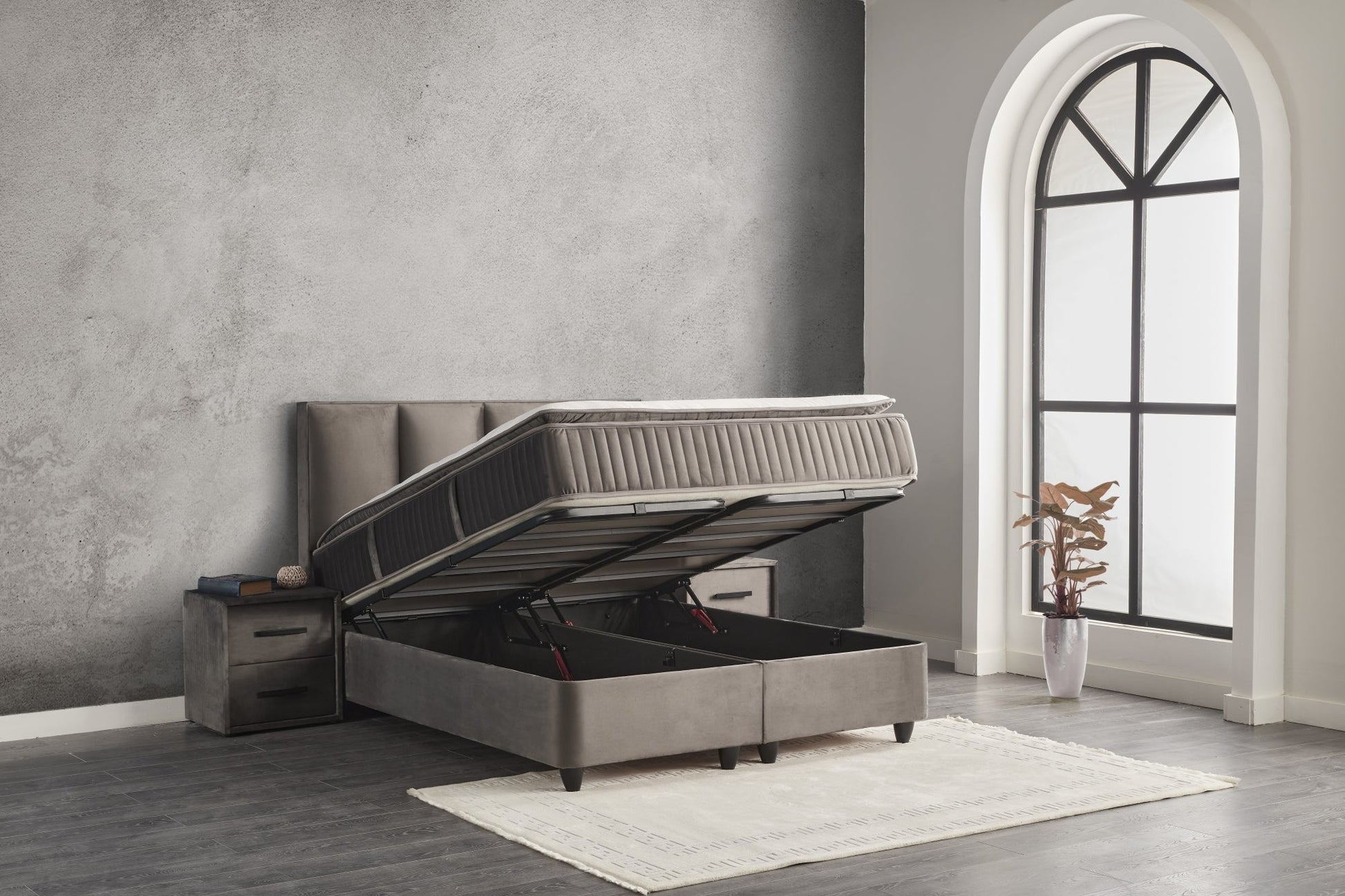 Gulta CP 180/200 - N1 Home