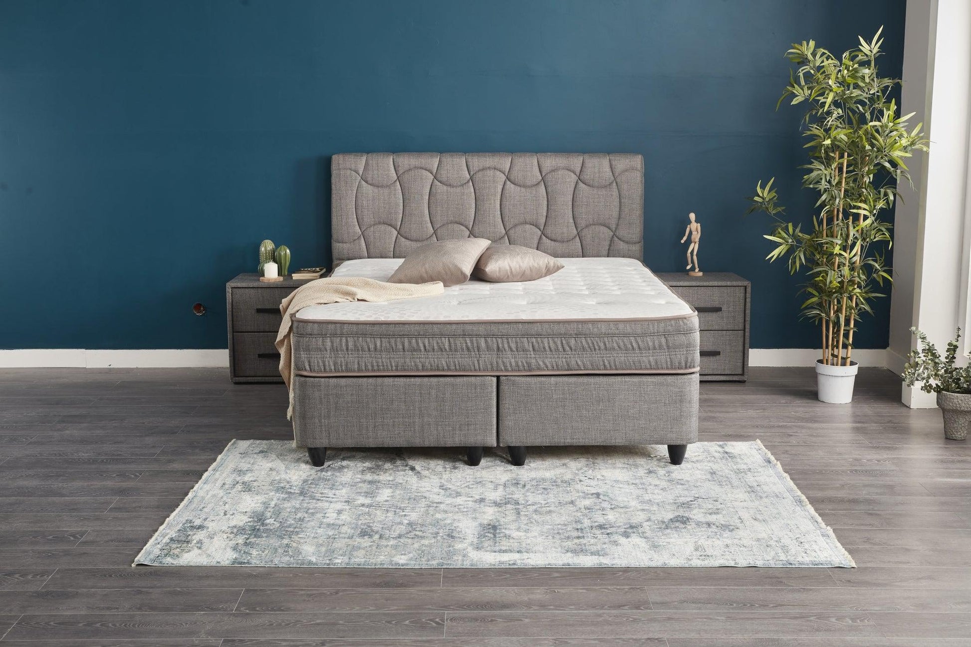 Gulta TR 120/200 - N1 Home