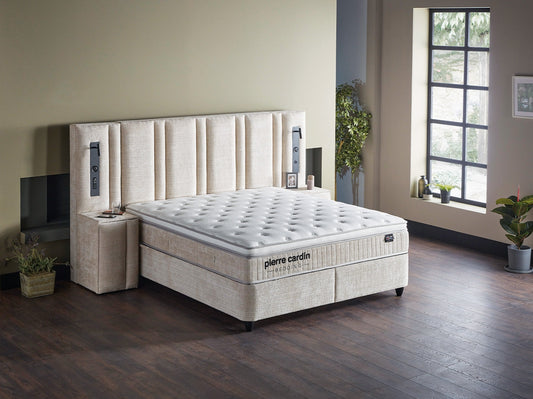 Gulta ZARA 160/200; 180/200 - N1 Home