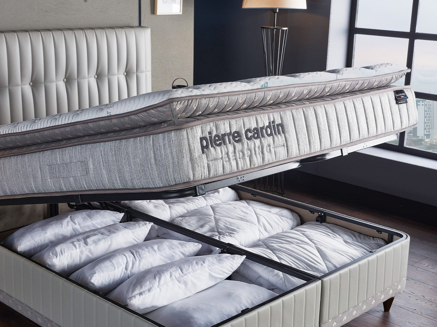 Gulta PARADI 90/200;  120/200;  140/200;  160/200;  180/200;  200/200 - N1 Home