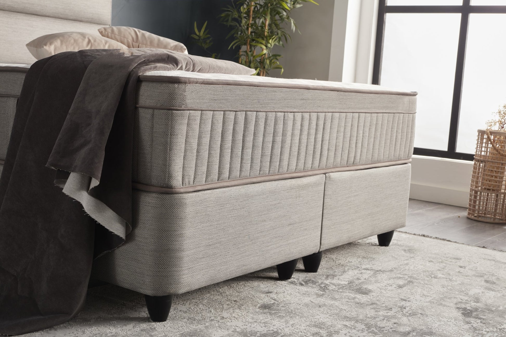 Gulta BL 160/200 - N1 Home