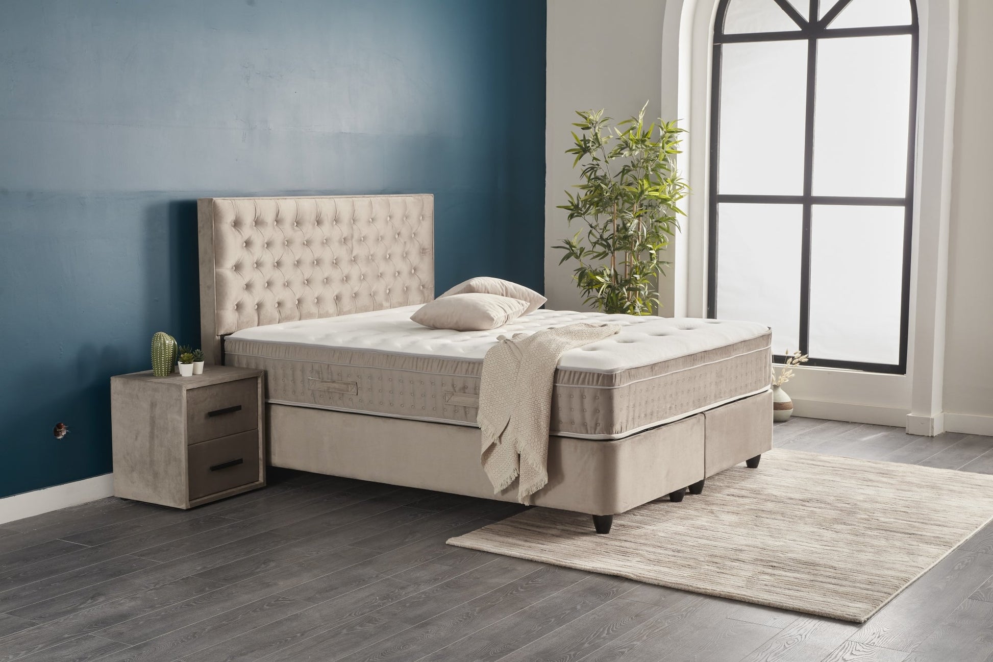 Gulta CV 160/200 - N1 Home